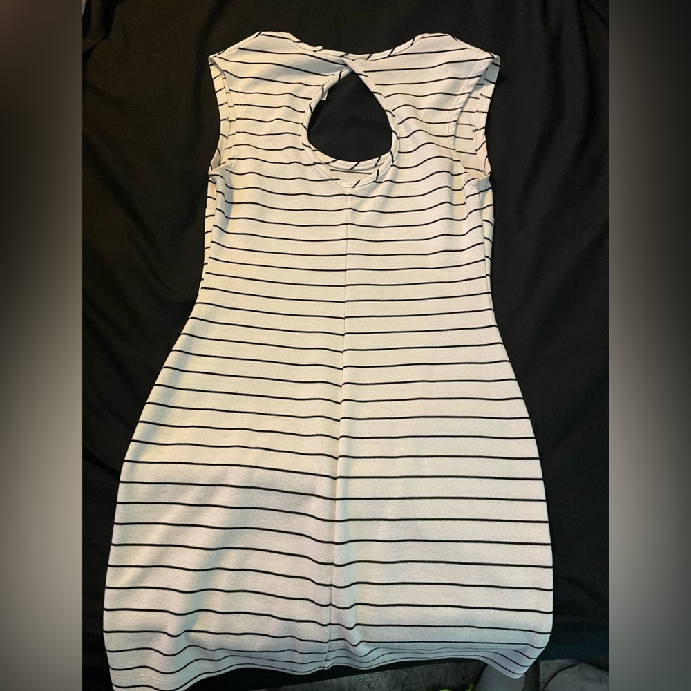 Cute Summer Dress